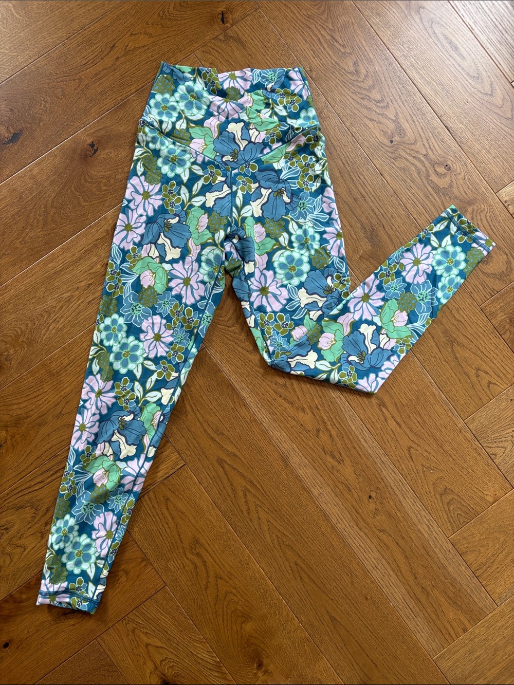 Aerie Offline Crossover Legging
